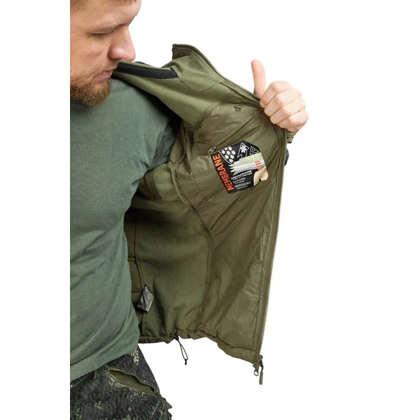 Костюм демисезонный Fantom Force Salazar DSN PR 510-2