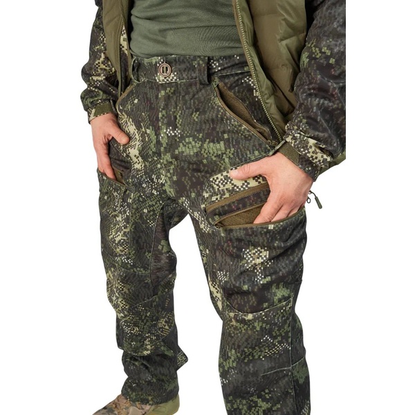 Костюм демисезонный Fantom Force Salazar DSN PR 510-2