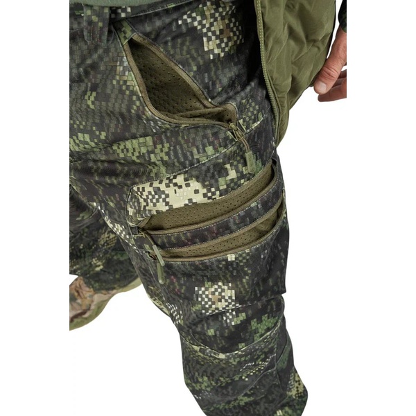 Костюм демисезонный Fantom Force Salazar DSN PR 510-2