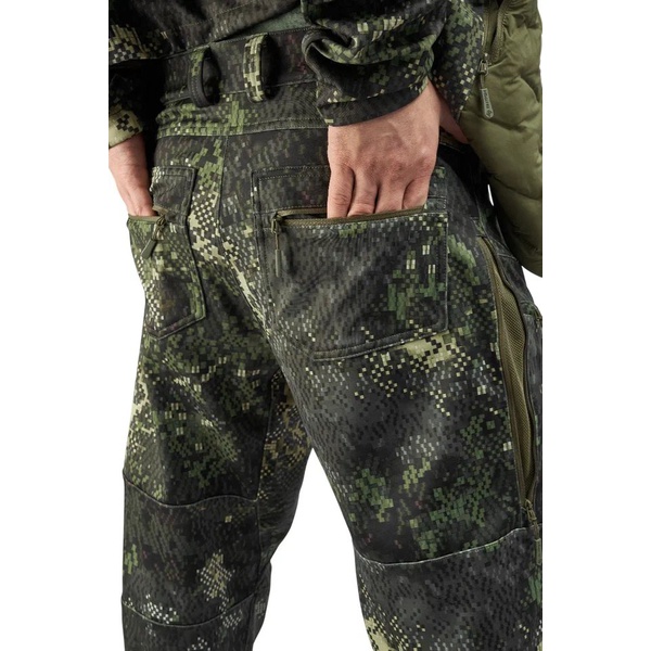 Костюм демисезонный Fantom Force Salazar DSN PR 510-2