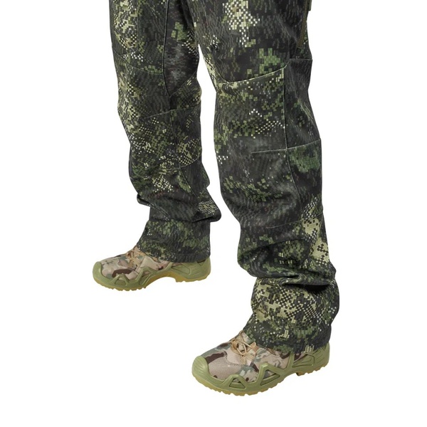 Костюм демисезонный Fantom Force Salazar DSN PR 510-2