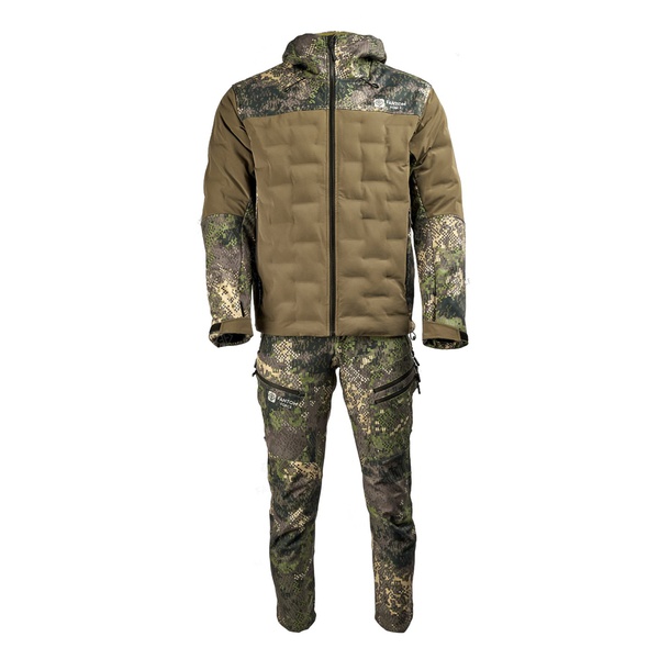 Костюм демисезонный Fantom Force Salazar DSN PR 510-2