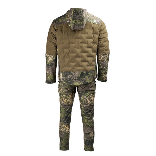 Костюм демисезонный Fantom Force Salazar DSN PR 510-2