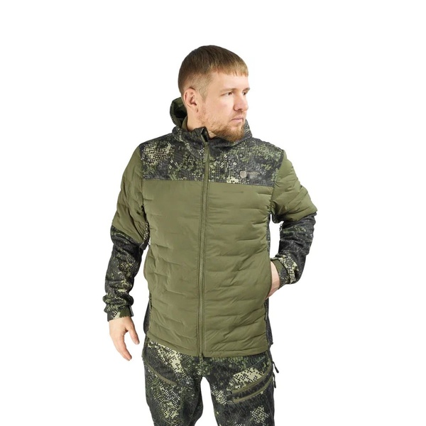 Костюм демисезонный Fantom Force Salazar DSN PR 510-2