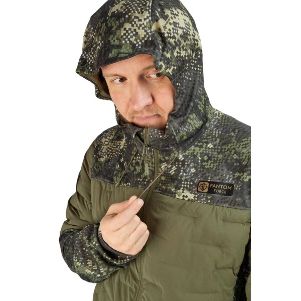 Костюм демисезонный Fantom Force Salazar DSN PR 510-2