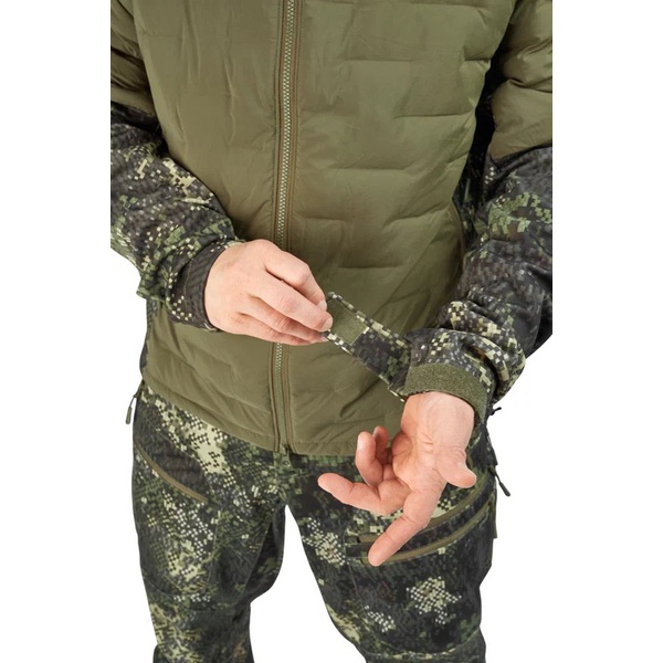 Костюм демисезонный Fantom Force Salazar DSN PR 510-2