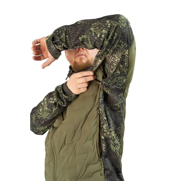 Костюм демисезонный Fantom Force Salazar DSN PR 510-2