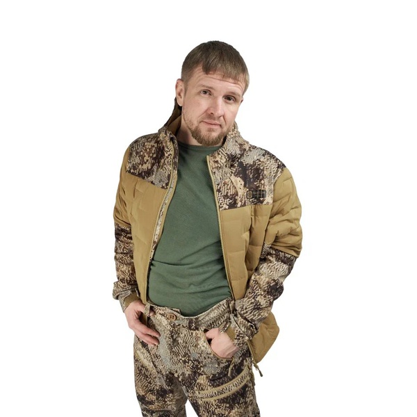 Костюм демисезонный Fantom Force Salazar DSN PR 510-4