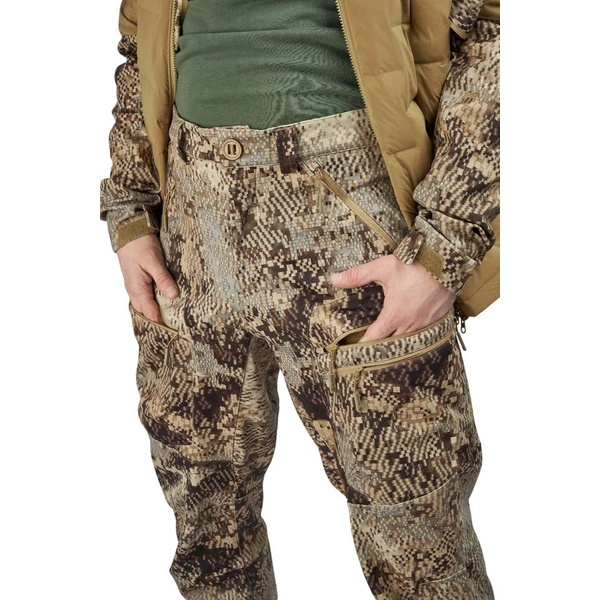 Костюм демисезонный Fantom Force Salazar DSN PR 510-4