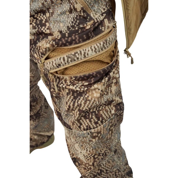 Костюм демисезонный Fantom Force Salazar DSN PR 510-4