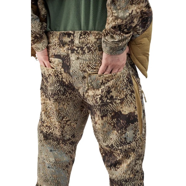 Костюм демисезонный Fantom Force Salazar DSN PR 510-4