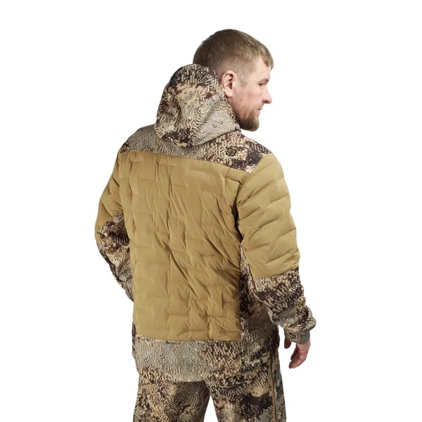 Костюм демисезонный Fantom Force Salazar DSN PR 510-4