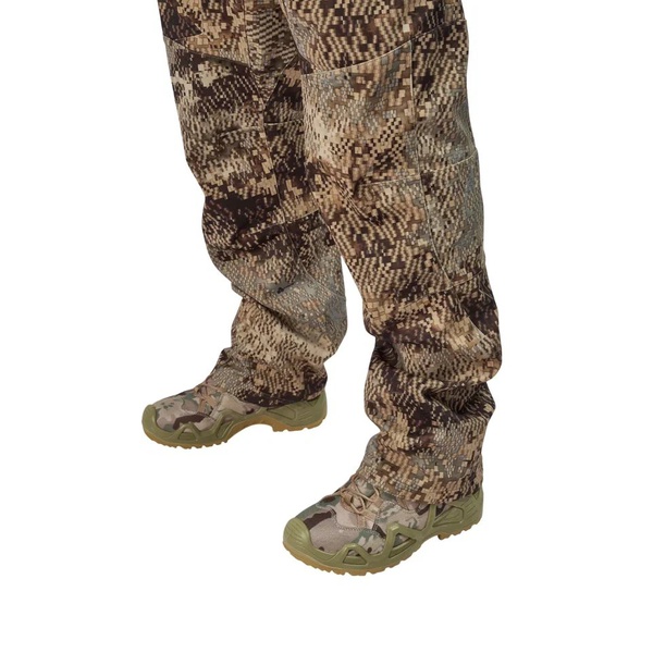 Костюм демисезонный Fantom Force Salazar DSN PR 510-4