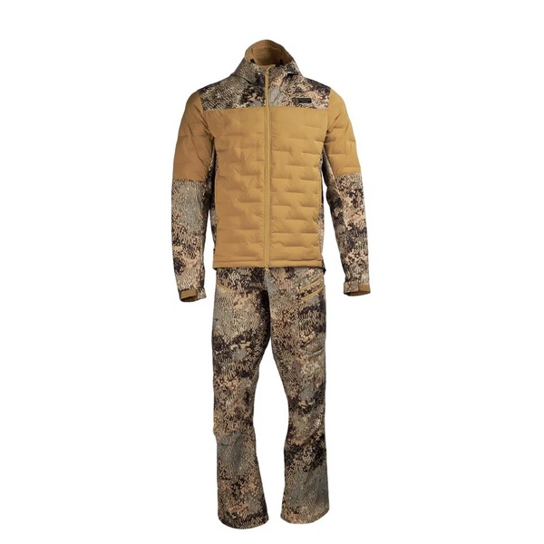 Костюм демисезонный Fantom Force Salazar DSN PR 510-4