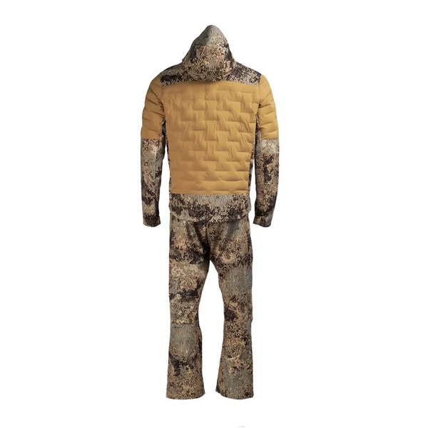 Костюм демисезонный Fantom Force Salazar DSN PR 510-4