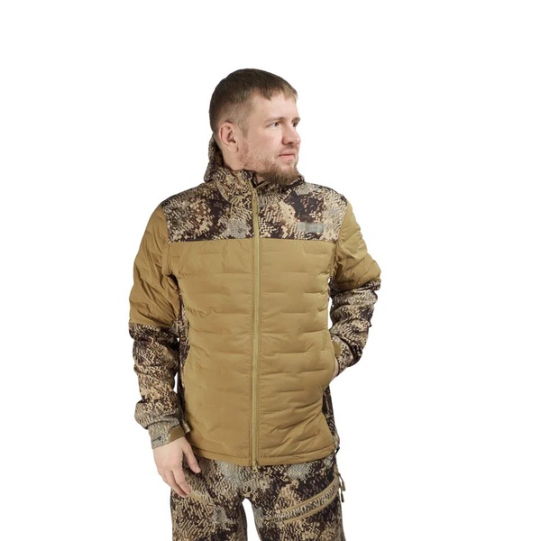 Костюм демисезонный Fantom Force Salazar DSN PR 510-4