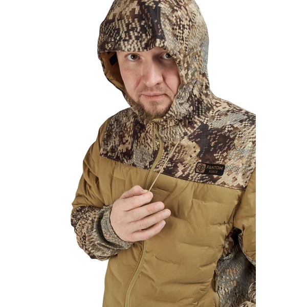 Костюм демисезонный Fantom Force Salazar DSN PR 510-4