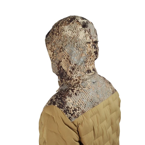 Костюм демисезонный Fantom Force Salazar DSN PR 510-4