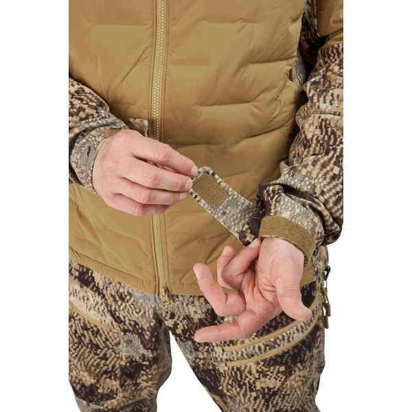 Костюм демисезонный Fantom Force Salazar DSN PR 510-4