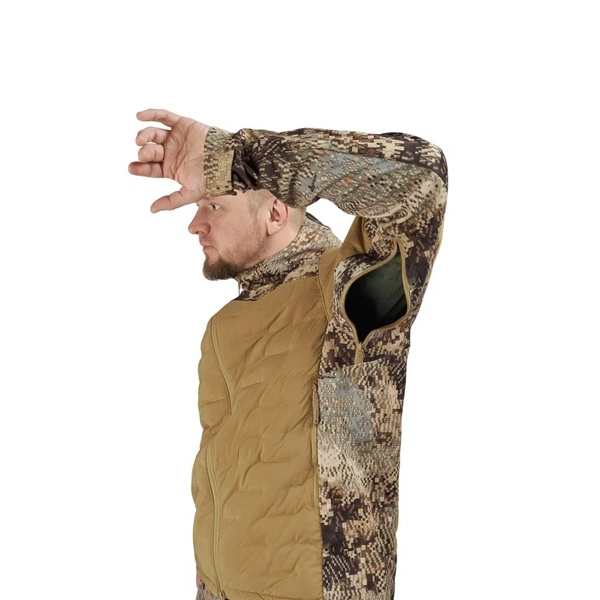 Костюм демисезонный Fantom Force Salazar DSN PR 510-4