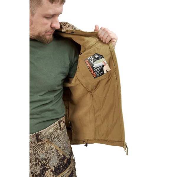 Костюм демисезонный Fantom Force Salazar DSN PR 510-4