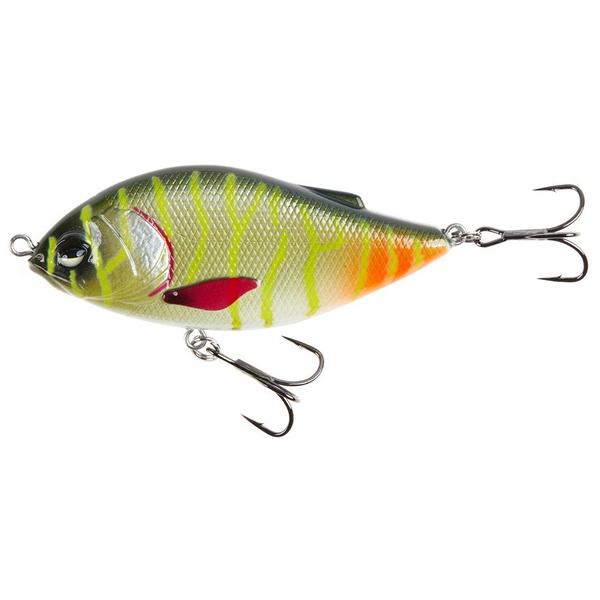 Воблер Lucky John Original Arrow Jerk S 031, 8см