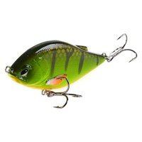 Воблер Lucky John Original Arrow Jerk S 032, 10см