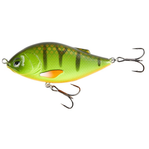 Воблер Lucky John Original Arrow Jerk S 032, 10см