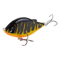 Воблер Lucky John Original Arrow Jerk S 035, 10см