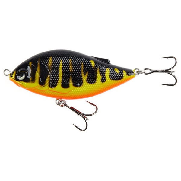 Воблер Lucky John Original Arrow Jerk S 035, 10см