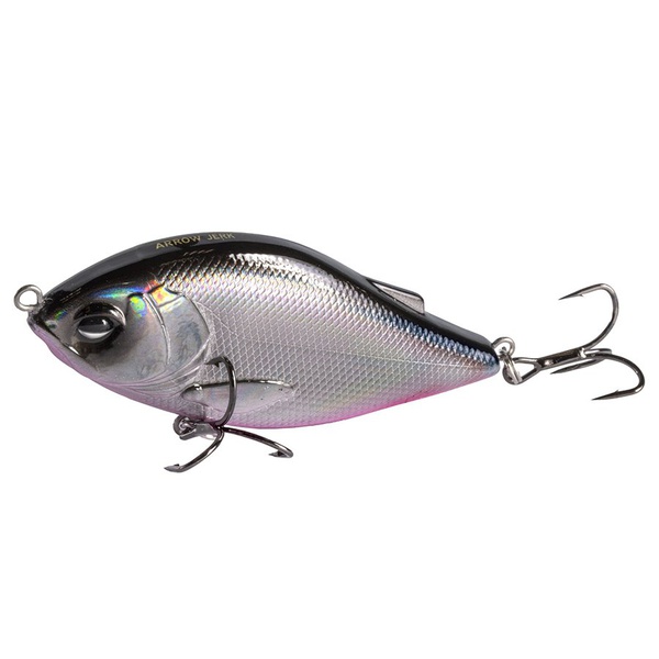 Воблер Lucky John Original Arrow Jerk S 003, 8см