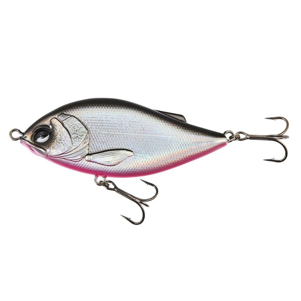 Воблер Lucky John Original Arrow Jerk S 003, 8см