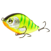Воблер Lucky John Original Arrow Jerk S 018, 8см