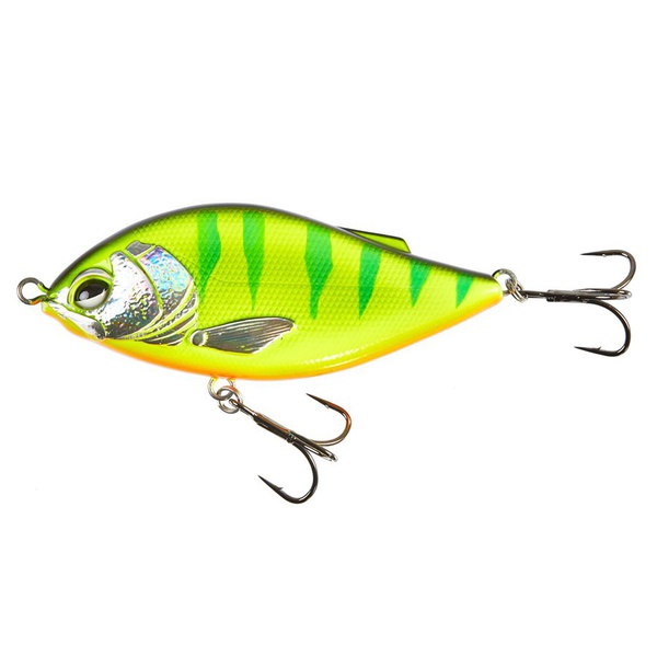 Воблер Lucky John Original Arrow Jerk S 018, 8см