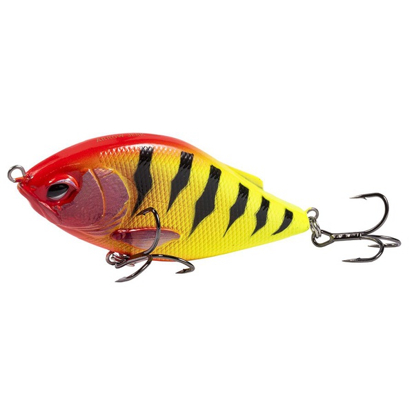 Воблер Lucky John Original Arrow Jerk S 019, 8см