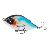 Воблер Lucky John Original Arrow Jerk S 001, 10см