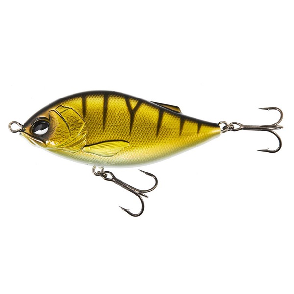 Воблер Lucky John Original Arrow Jerk S 002, 10см