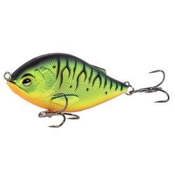Воблер Lucky John Original Arrow Jerk S 008, 10см