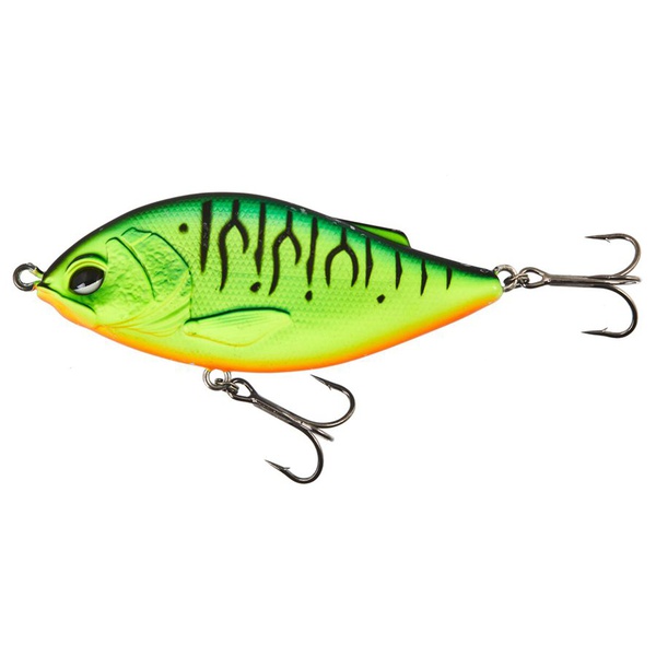 Воблер Lucky John Original Arrow Jerk S 008, 10см