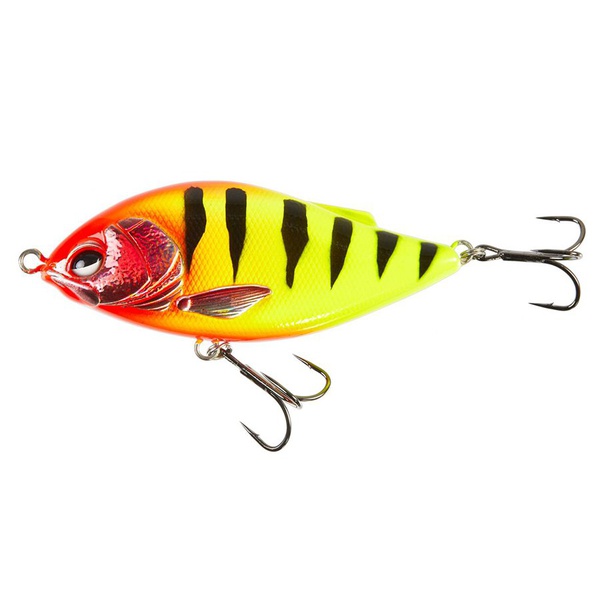 Воблер Lucky John Original Arrow Jerk S 019, 10см