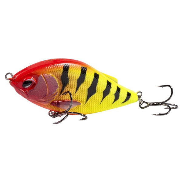 Воблер Lucky John Original Arrow Jerk S 019, 10см