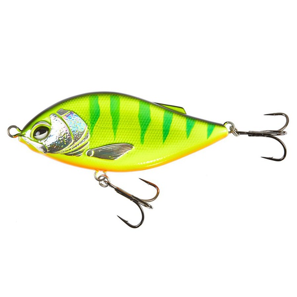 Воблер Lucky John Original Arrow Jerk S 018, 10см