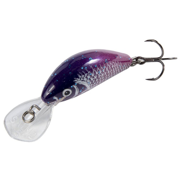 Воблер Salmo Hornet S 3.5 см UVP