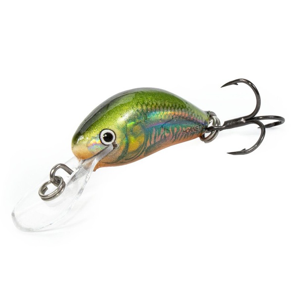Воблер Salmo Hornet S 2.5 см HO