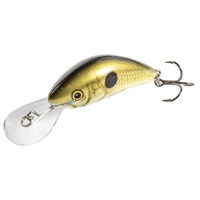 Воблер Salmo Hornet S 2.5 см PS