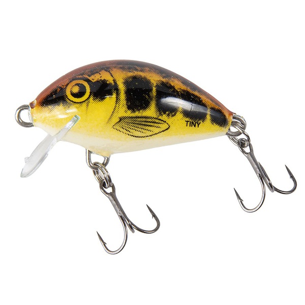 Воблер Salmo Tiny S 3 см BM