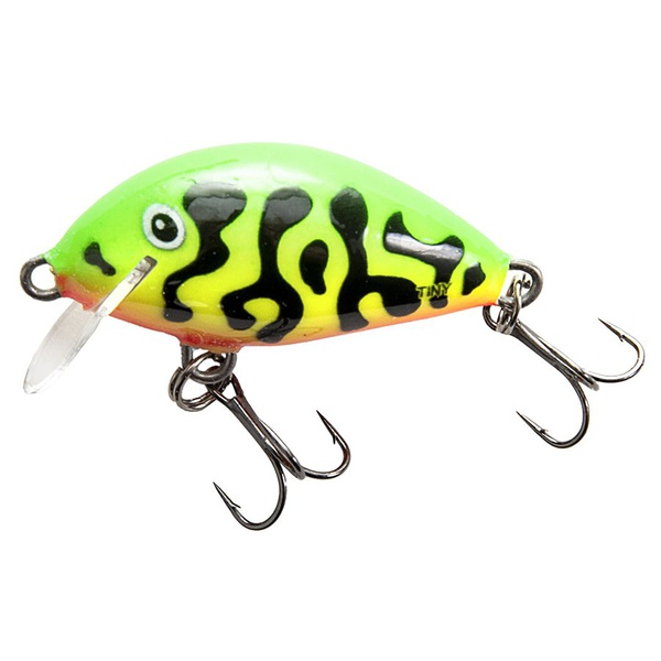 Воблер Salmo Tiny S 3 см GT