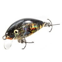 Воблер Salmo Tiny S 3 см HS