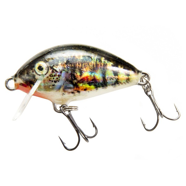 Воблер Salmo Tiny S 3 см HS