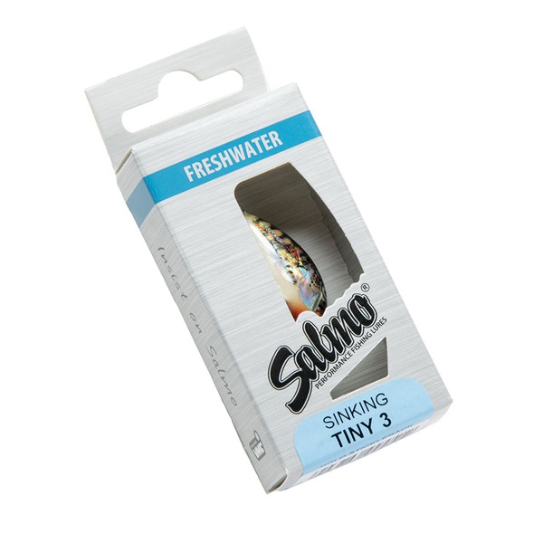 Воблер Salmo Tiny S 3 см HS